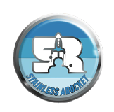 Logo Stainless Arocket